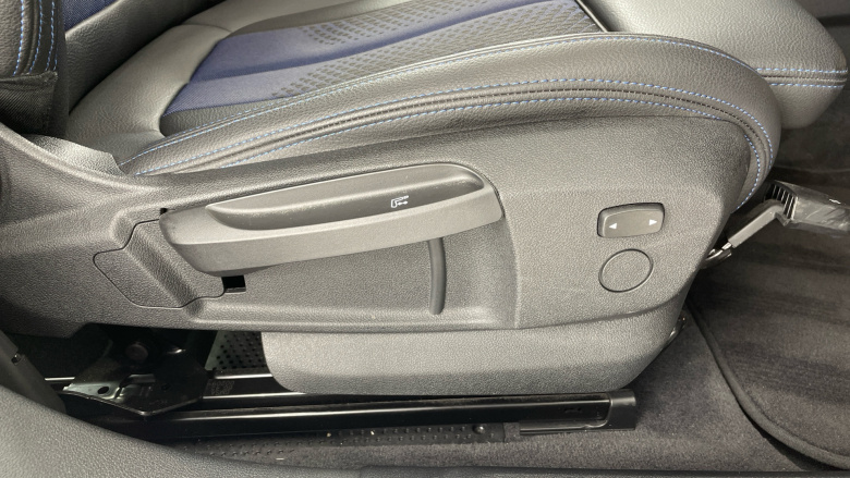 BMW 1 Series 118i [136] M Sport 5dr Step Auto [LCP] Petrol Hatchback